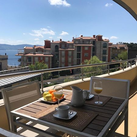 Flatselect Pinamar Apartment Sanxenxo Bilik gambar
