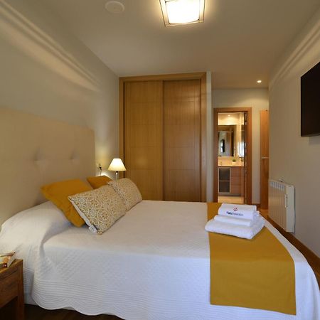Flatselect Pinamar Apartment Sanxenxo Bilik gambar