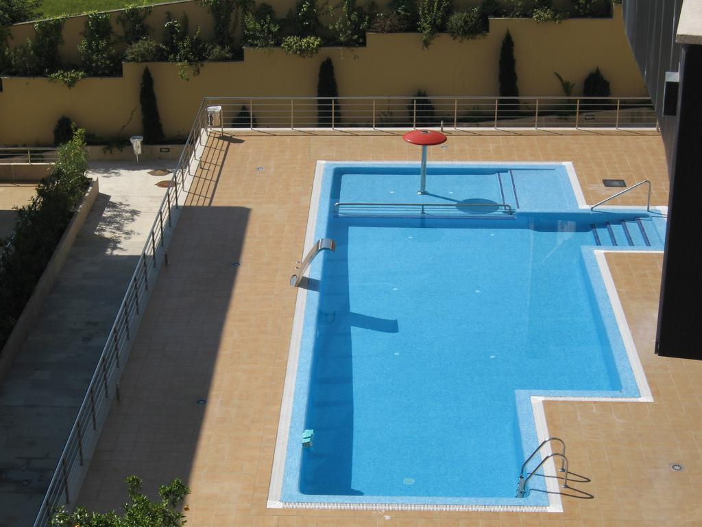Flatselect Pinamar Apartment Sanxenxo Luaran gambar