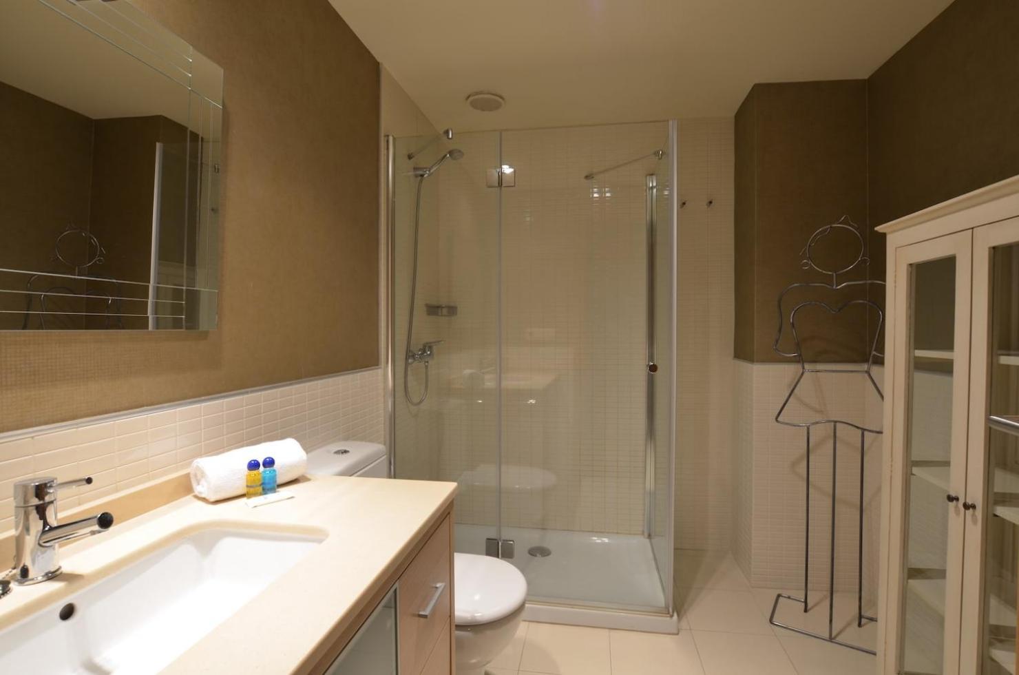 Flatselect Pinamar Apartment Sanxenxo Bilik gambar