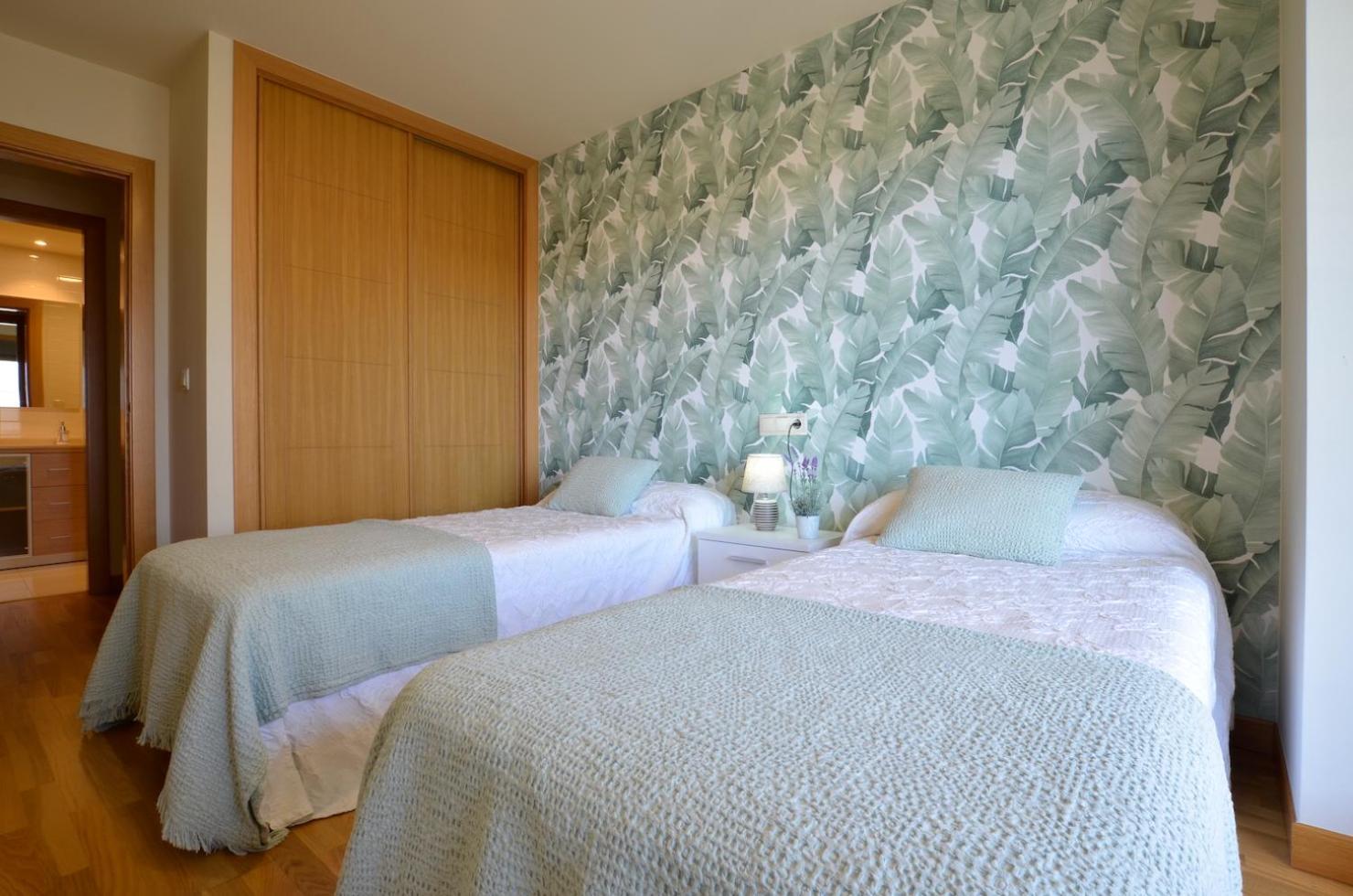Flatselect Pinamar Apartment Sanxenxo Bilik gambar