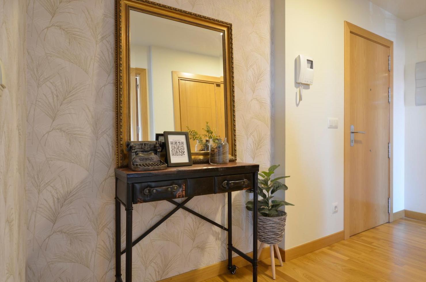 Flatselect Pinamar Apartment Sanxenxo Bilik gambar