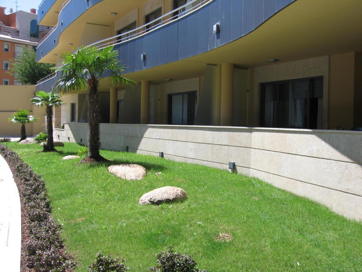 Flatselect Pinamar Apartment Sanxenxo Luaran gambar